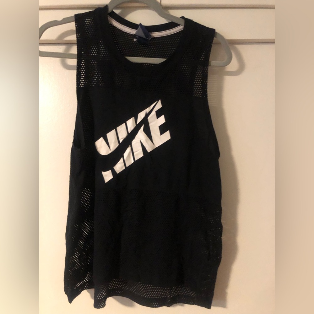 Nike tank top